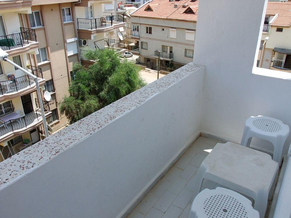 Ozge Pansiyon ديديم المظهر الخارجي الصورة