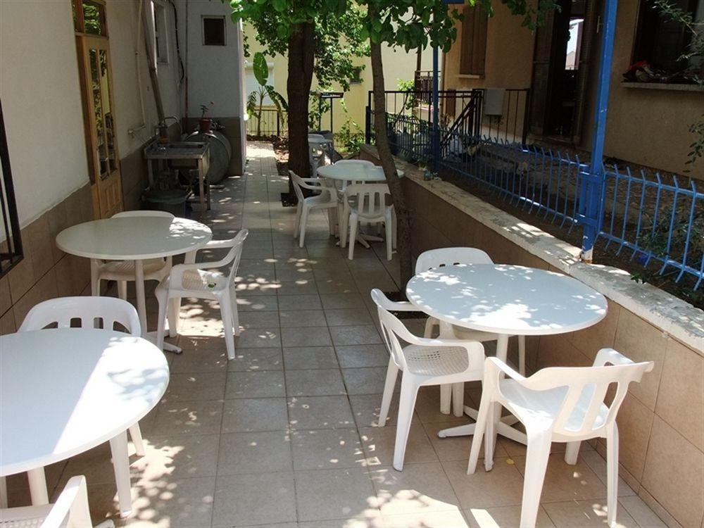 Ozge Pansiyon ديديم المظهر الخارجي الصورة